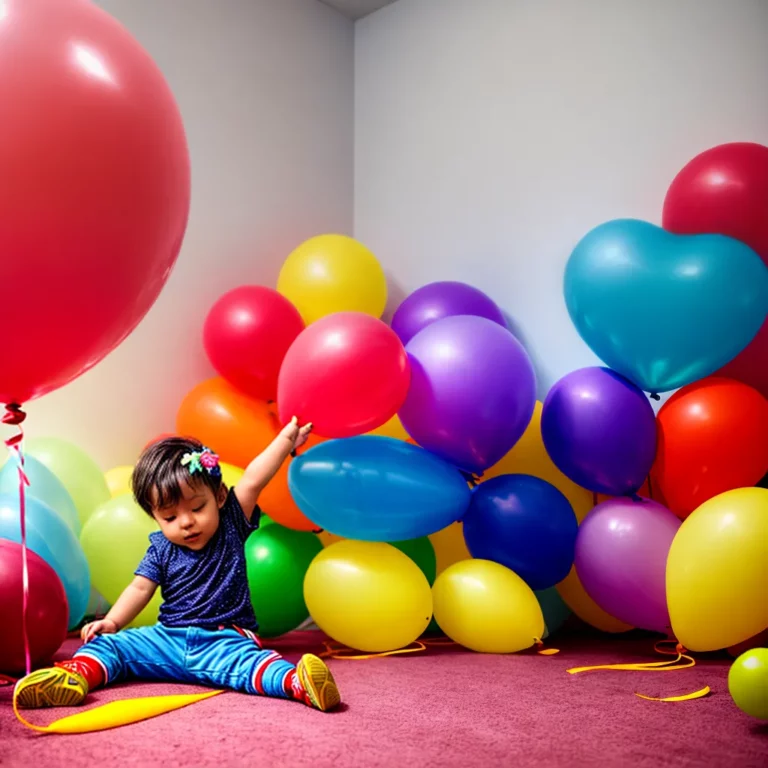 Brinquedoteca para festas: como adaptar a decoração para eventos