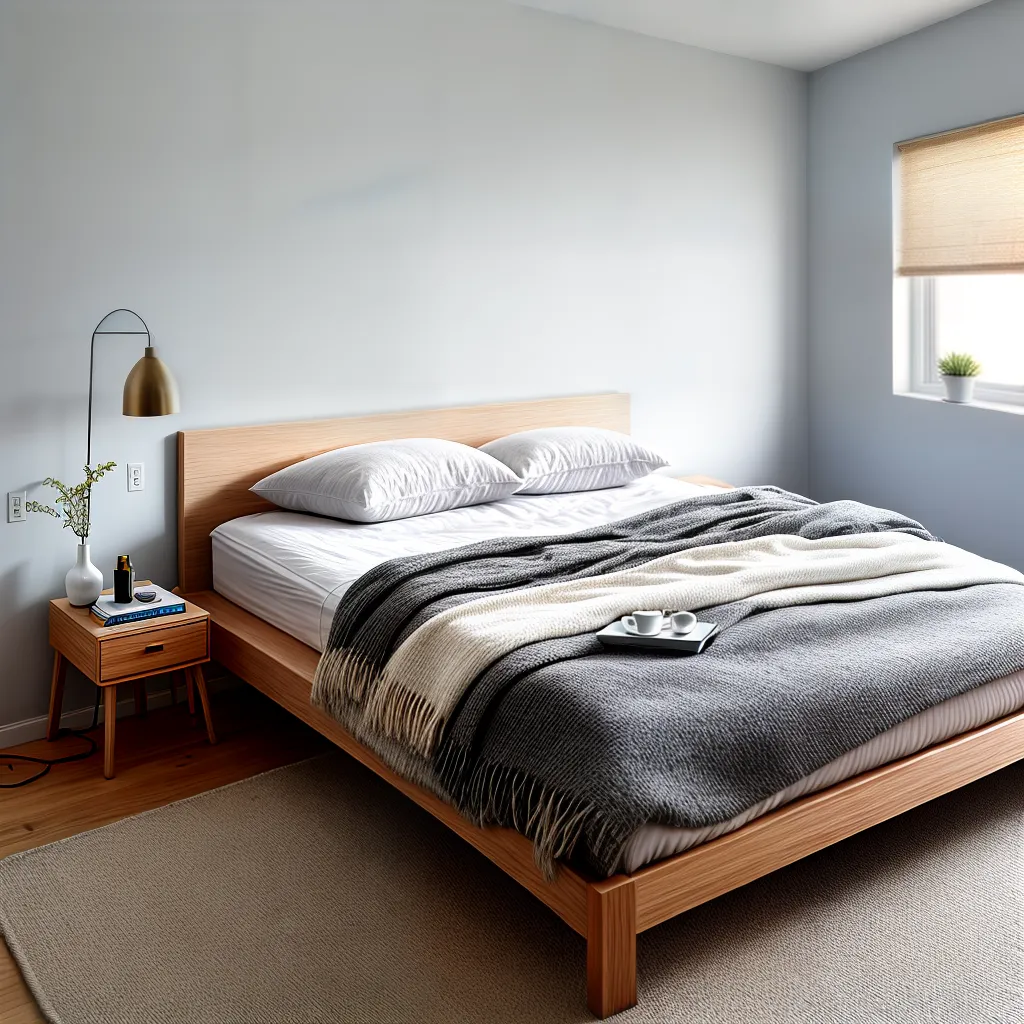 quarto compacto puff bau