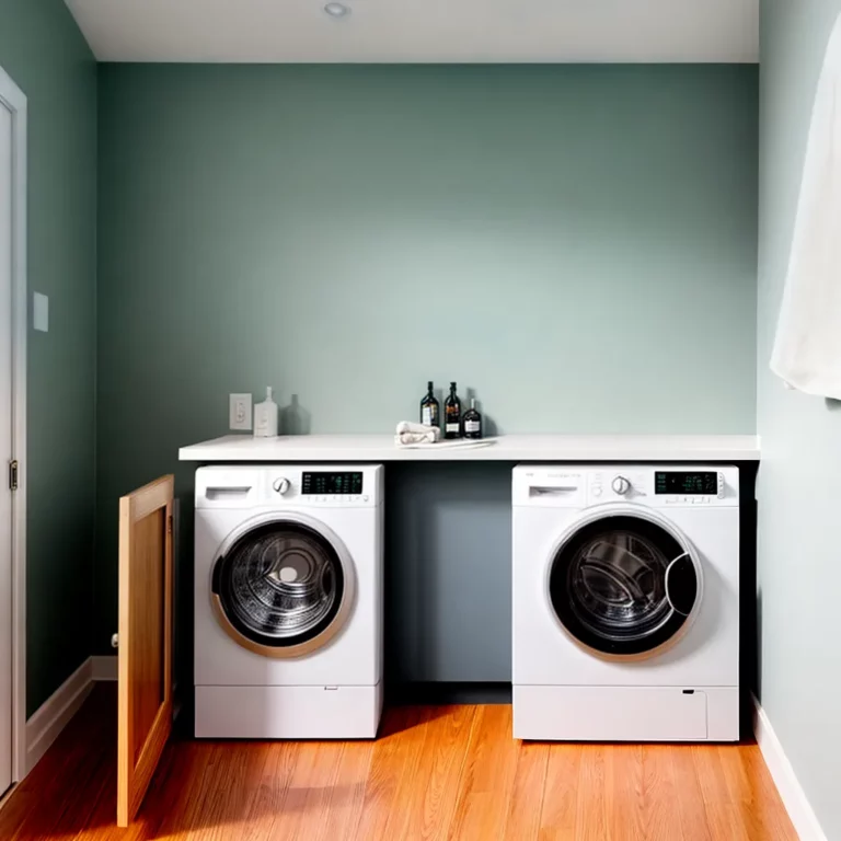 Soluções para Espaços Pequenos: Tanques de Lavar Roupas Compactos