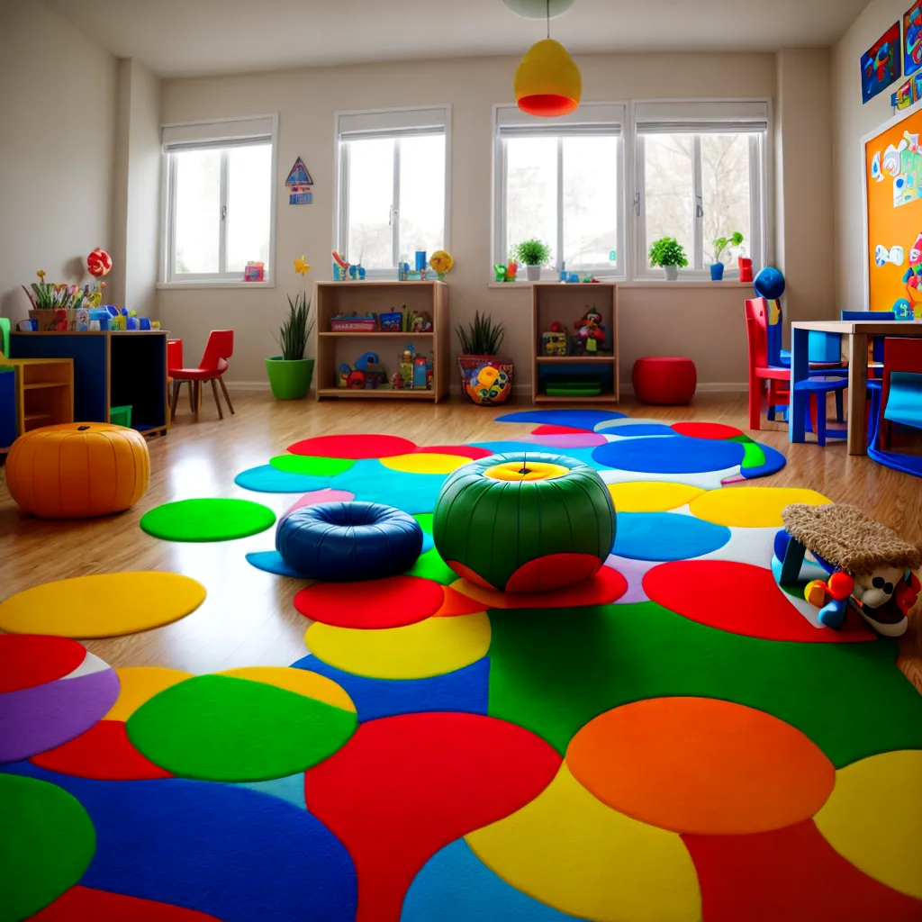 sala brincar ecologica brinquedos reciclados
