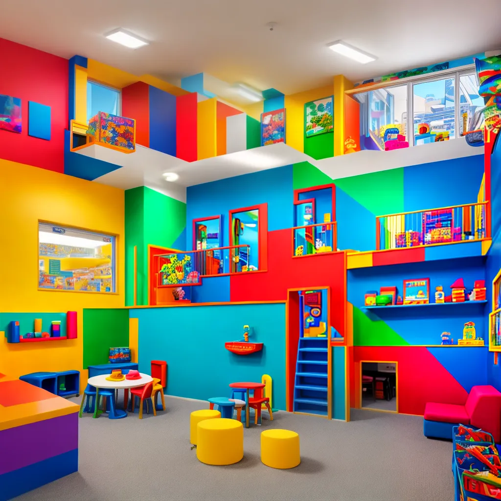 brinquedoteca colorida educativa criancas 1
