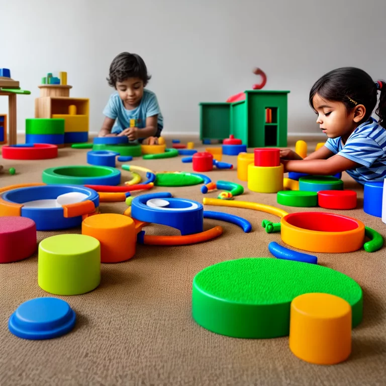 Brinquedoteca para espaços compartilhados: como dividir o espaço de forma equilibrada