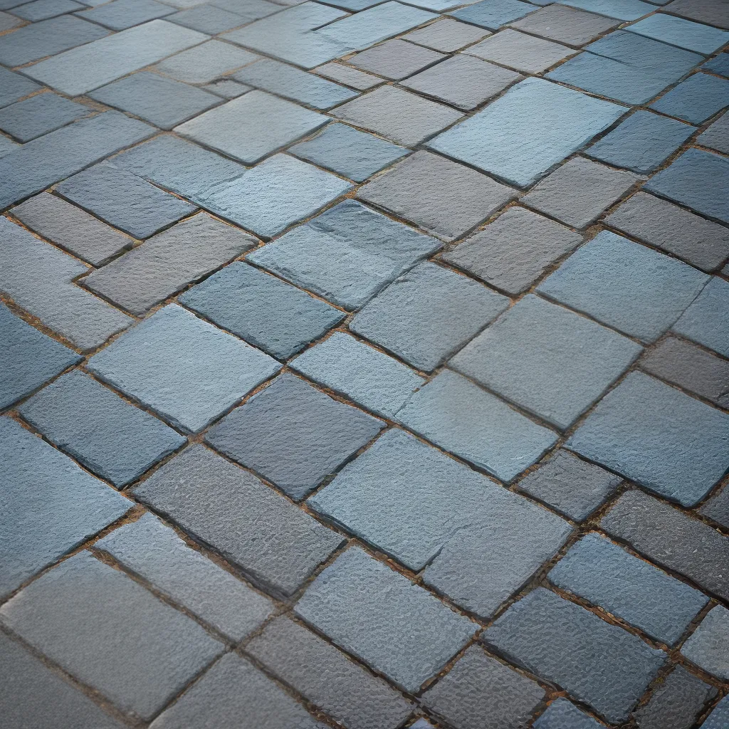 estacionamento pavers concreto intertravado