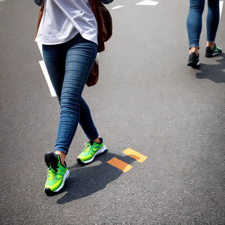 Pisos intertravados para áreas públicas: segurança e acessibilidade