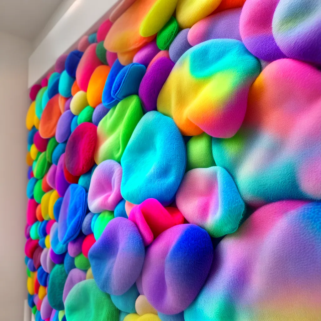 painel sensorial bebes texturas interativas 1