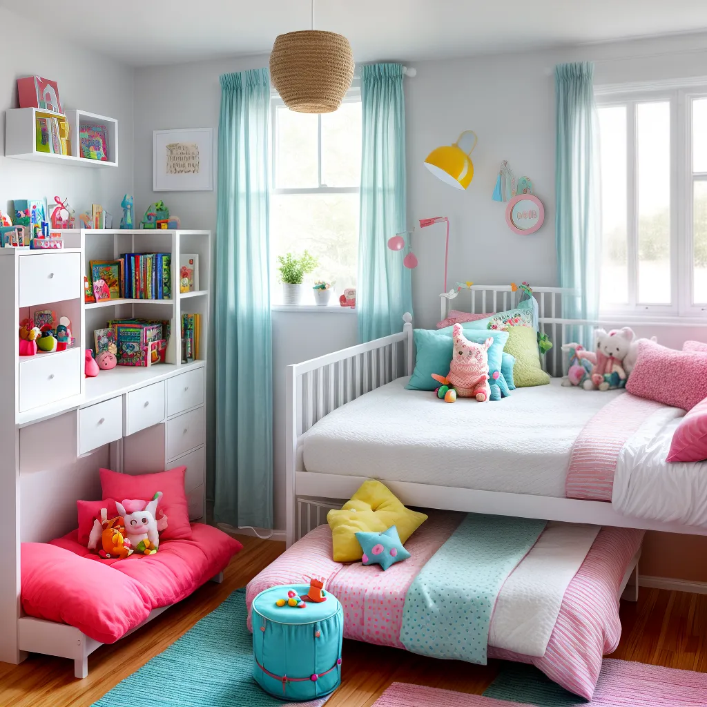 quarto infantil luzes coloridas quarto infantil luzes coloridas