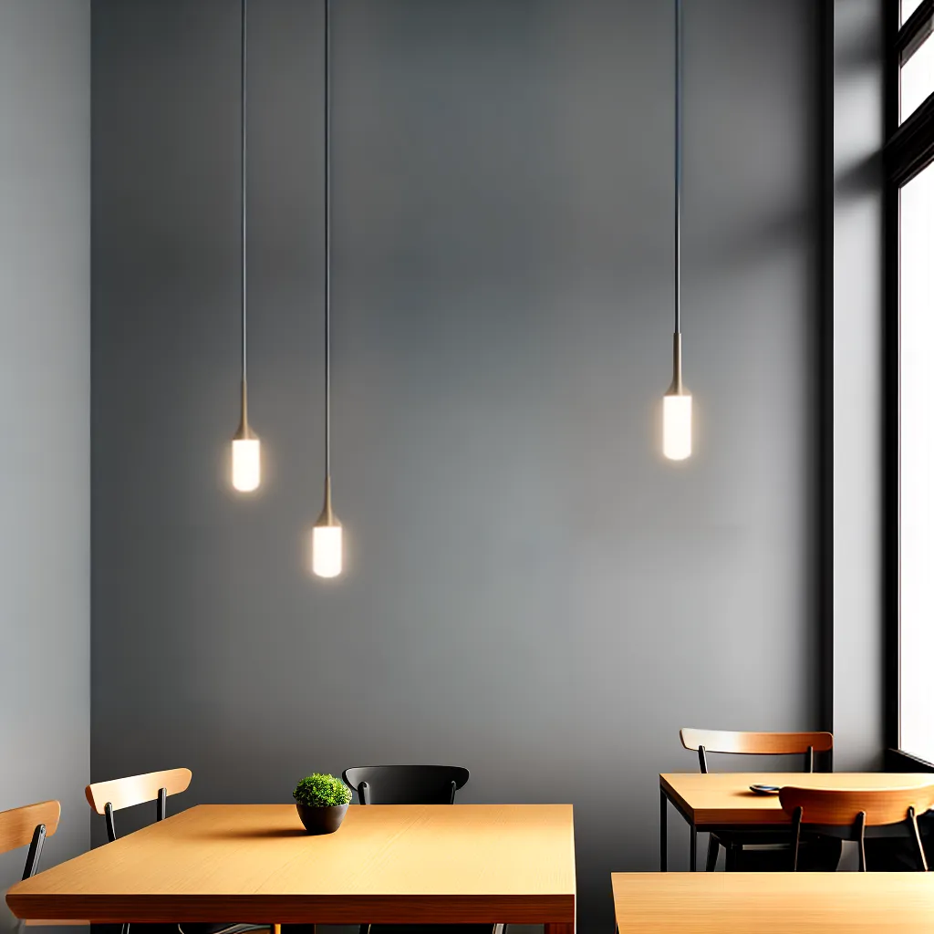 pendente moderno mesa jantar 2023
