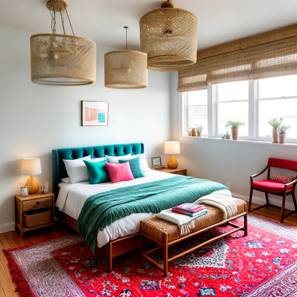 interior boho chic luzes pendentes interior boho chic luzes pendentes