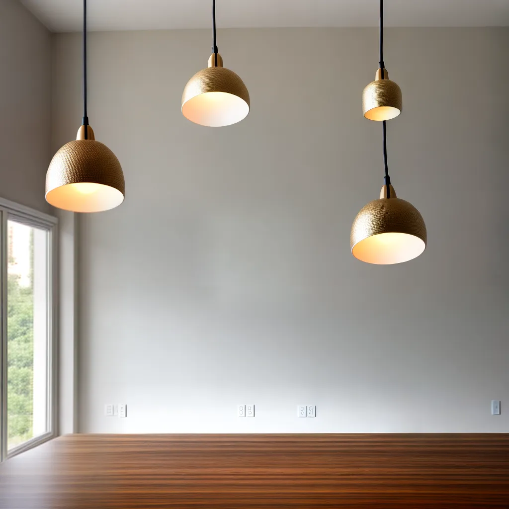 pendente moderno tradicional iluminacao mesa