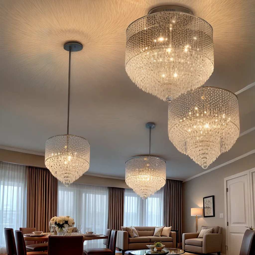 lustre cristais brilho elegancia lustre cristais brilho elegancia
