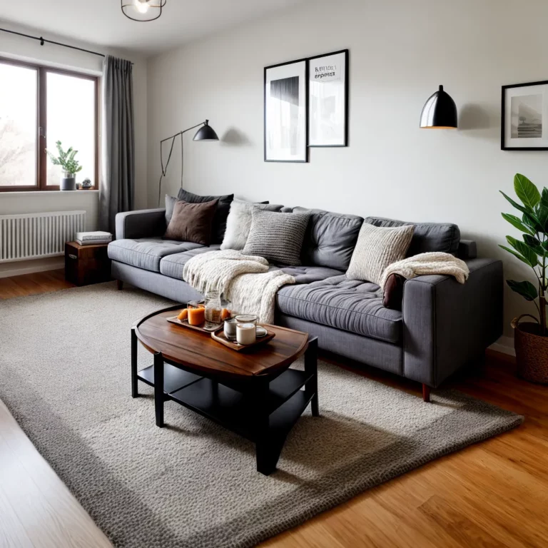 Como Introduzir o Estilo Hygge em sua Casa
