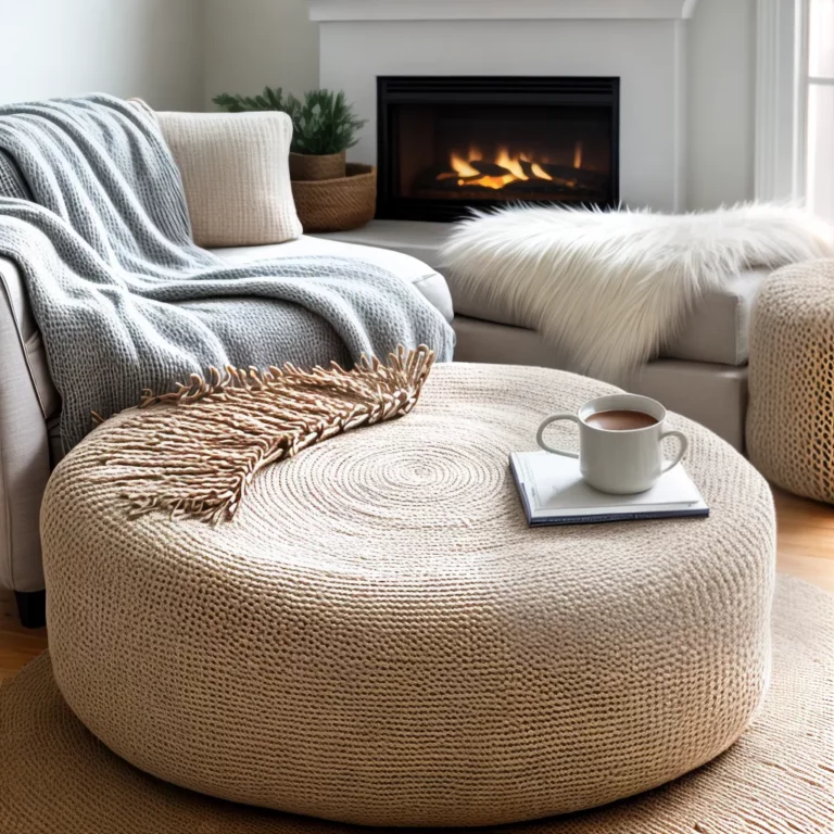 Móveis Essenciais para um Estilo Hygge