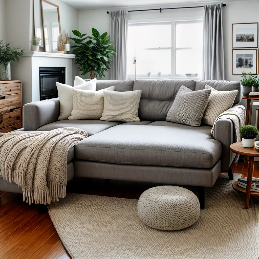aconchego moveis hygge cadeira manta