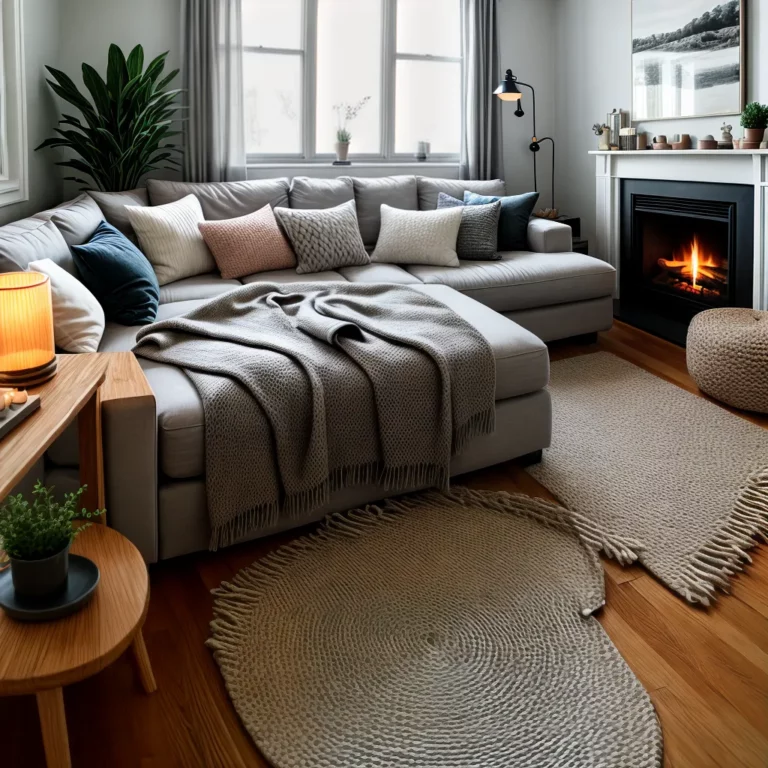 Como o Estilo Hygge Pode Melhorar Seu Bem-Estar em Casa