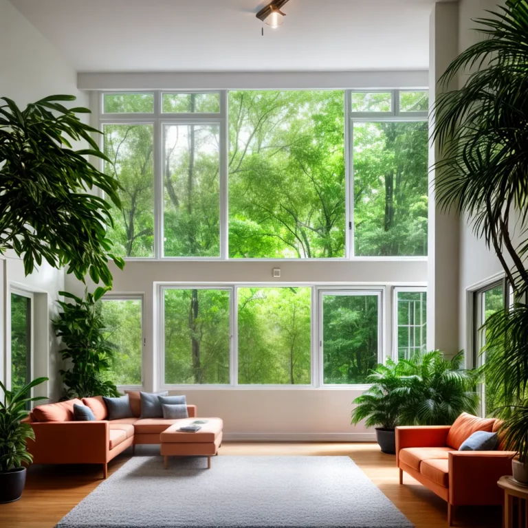 Como Integrar Plantas em sua Decoração Hygge