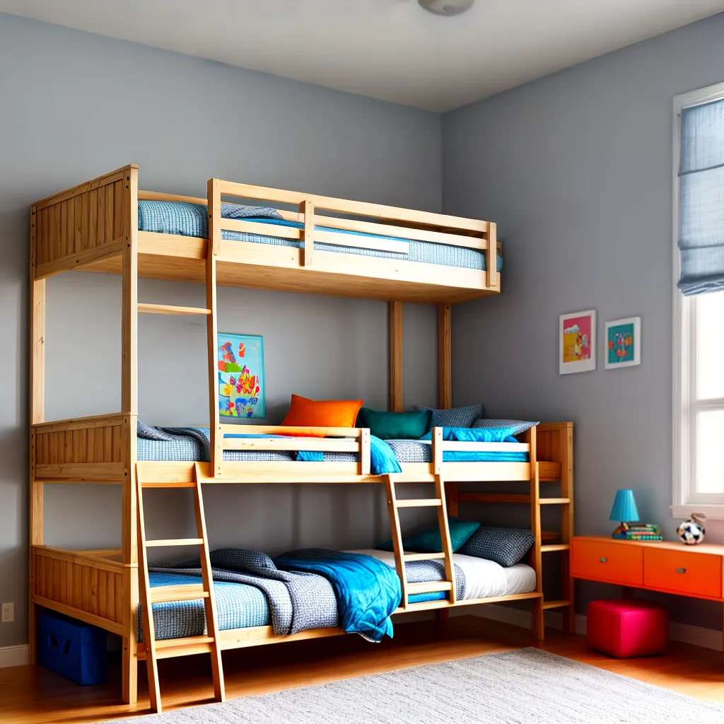 quarto colorido beliche criancas brincadeira quarto colorido beliche criancas brincadeira