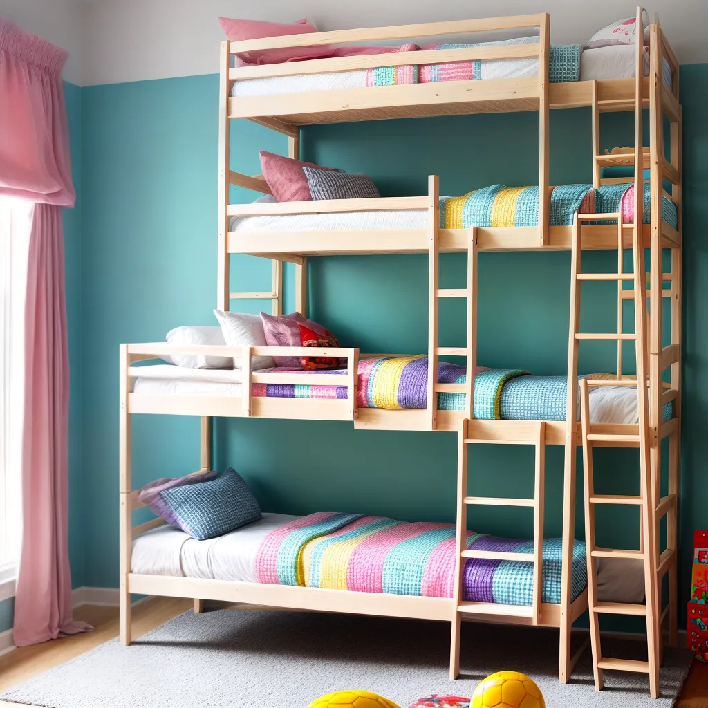 quarto infantil colorido beliche criancas quarto infantil colorido beliche criancas