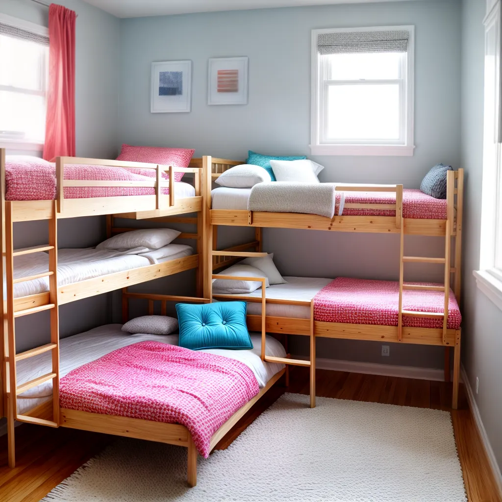 quarto acochoante beliche estampado