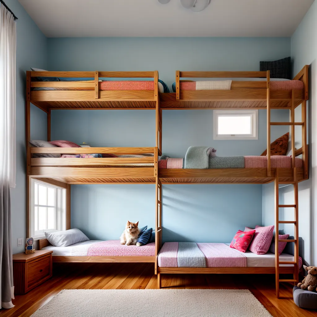 quarto infantil treliche criativo