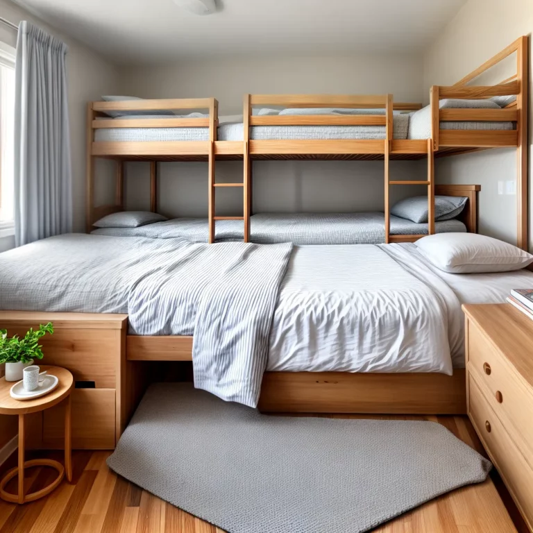 Como Escolher a Roupa de Cama para Treliches