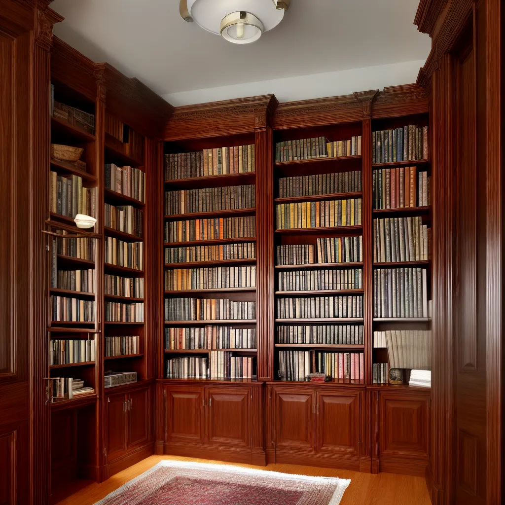 biblioteca acolhedora livros organizacao