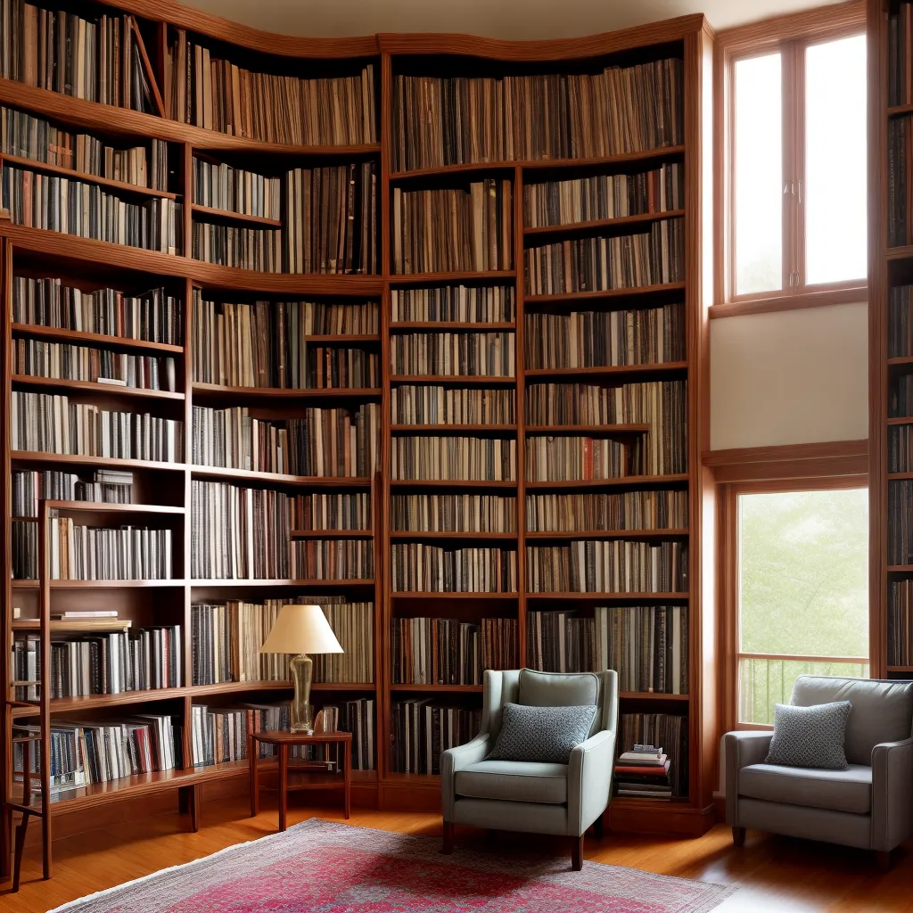 cantinho leitura sala decorada cantinho leitura sala decorada
