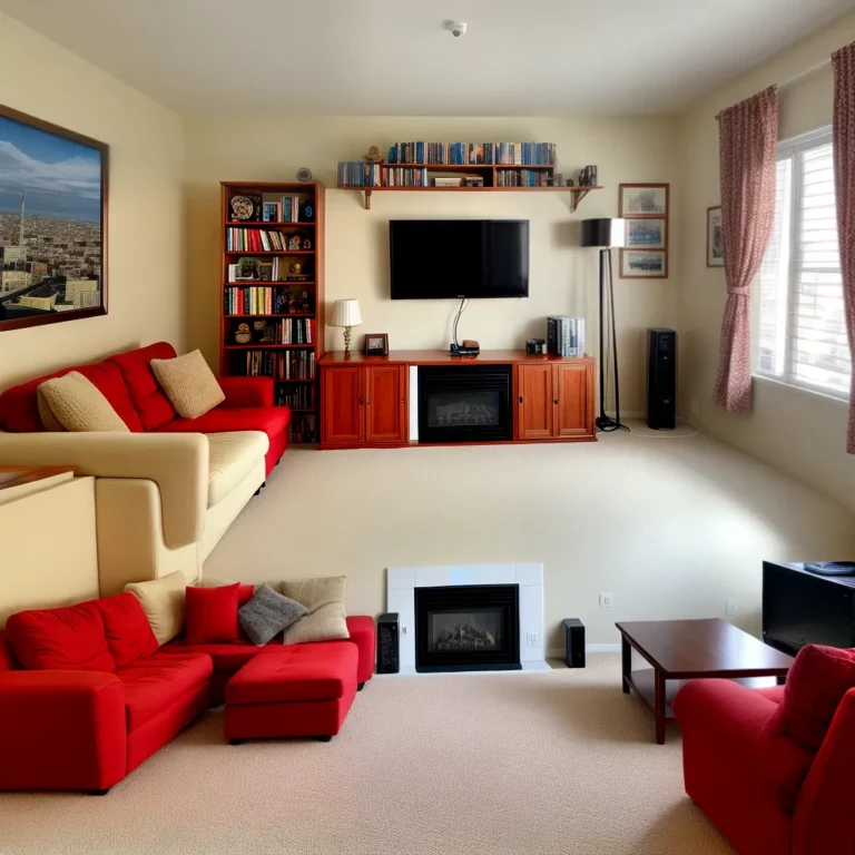 Cinema em Casa: Dicas de Design e Decoração
