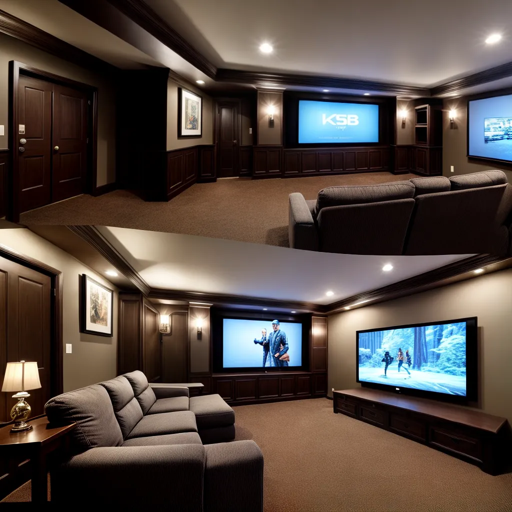 home theater tv speakers poltronas