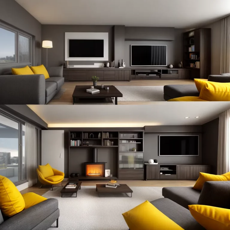 Como Criar um Cinema em Casa com um Orçamento Limitado