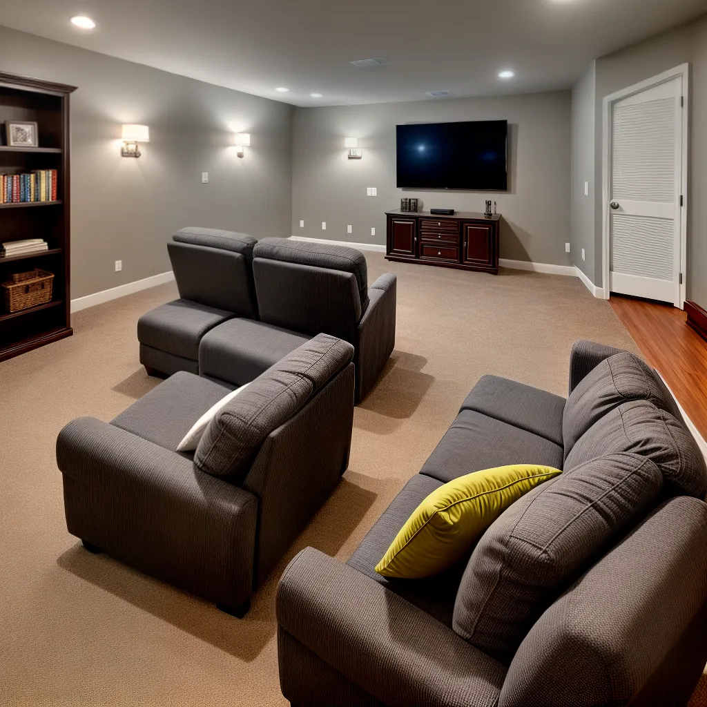 home theater tela reclinaveis pipoca