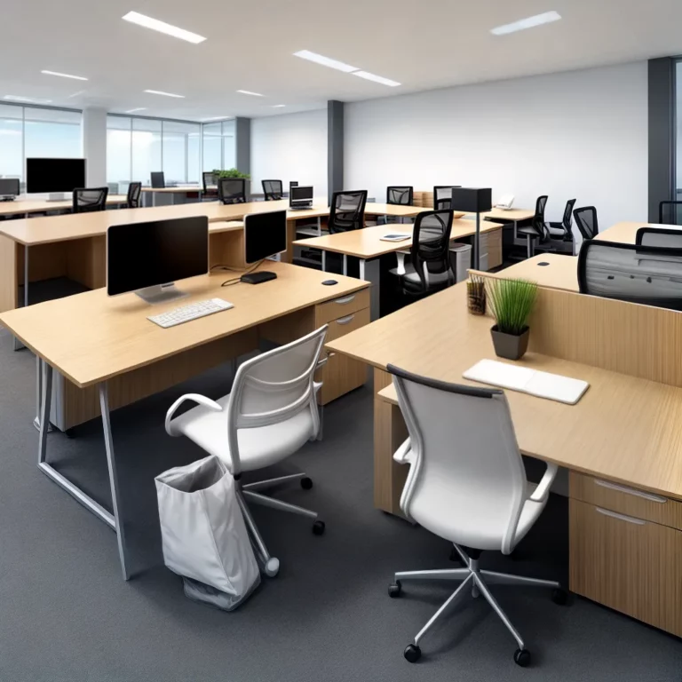Forros para escritórios: produtividade e design