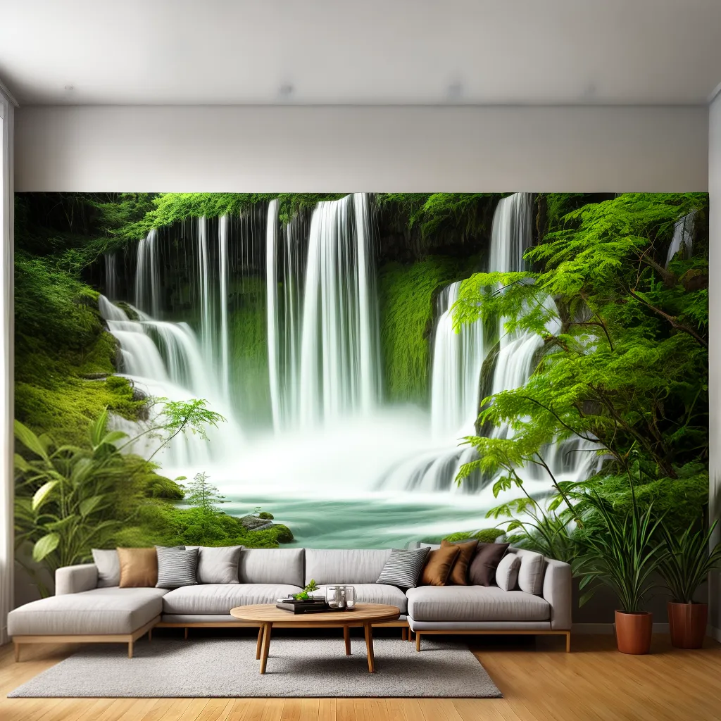 sala estar acochoada feng shui