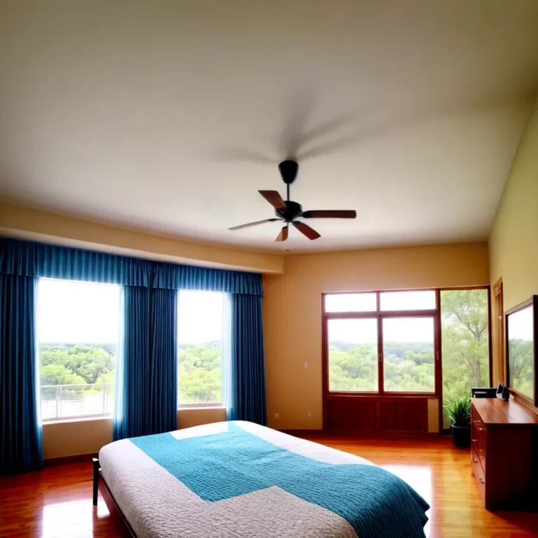 Forros e ventilação: como garantir um ambiente saudável
