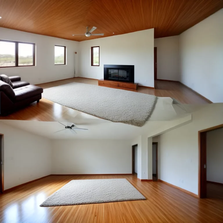 Forros e valorização do imóvel: como aumentar o valor da sua casa