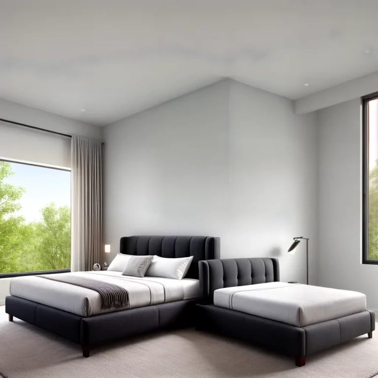 5 Tendências de Design para Camas com Cabeceira