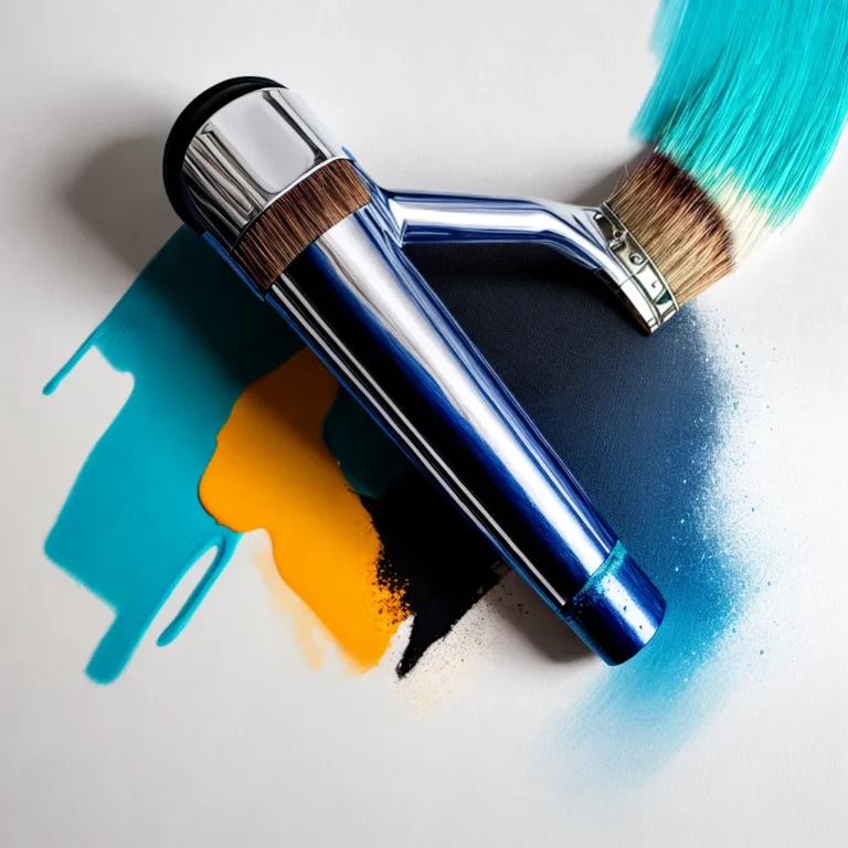 Qual tinta usar para pintar interiores