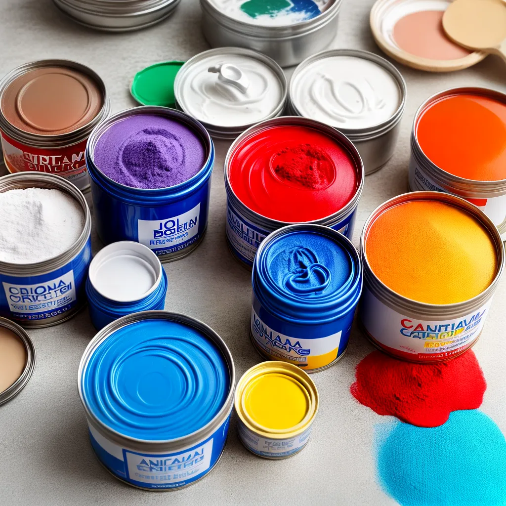opcoes tinta pincel rolo gesso