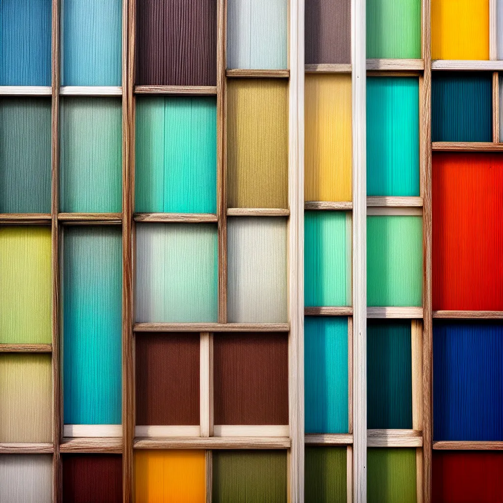 pintura janelas madeira opcoes cores
