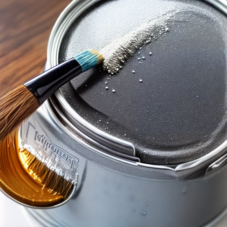 Qual tinta usar para pintura em aço inoxidável