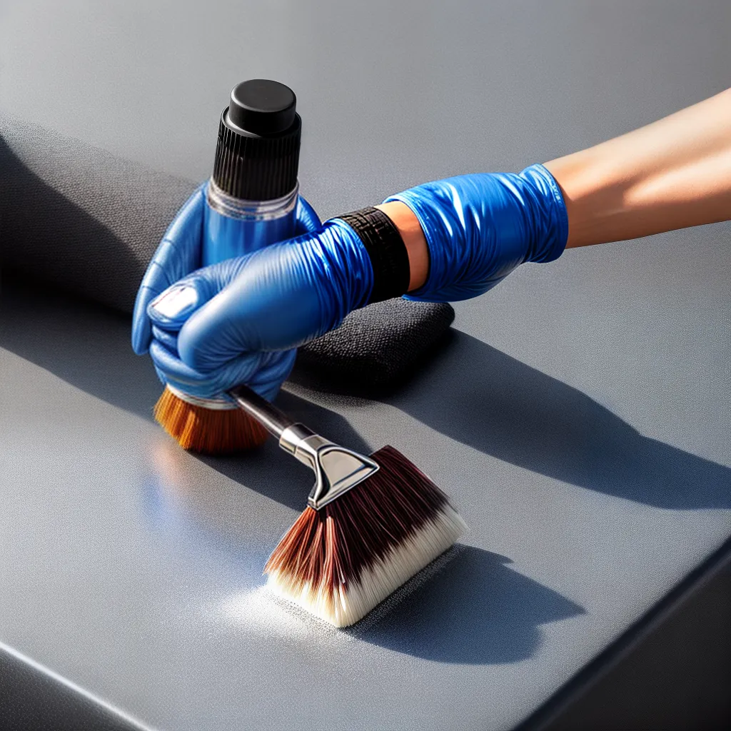 pintura aco protetor brilhante