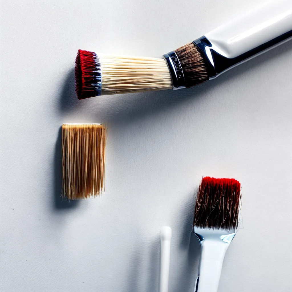 pintura branco pincel rodape madeira