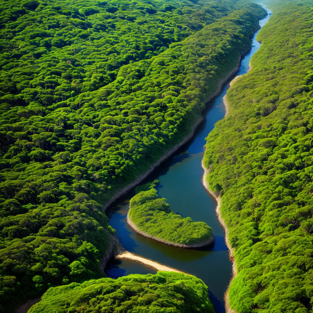 pincel cerdas macias paisagens