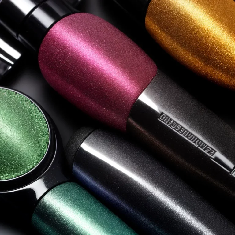 Qual pincel usar para pintura de sombras