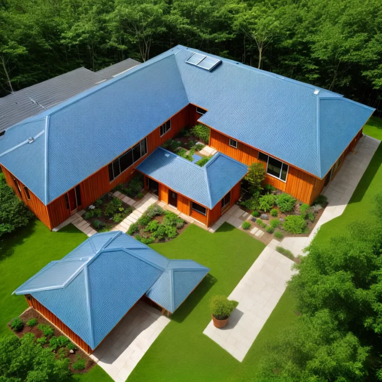 Como a bioconstrução contribui para a sustentabilidade.