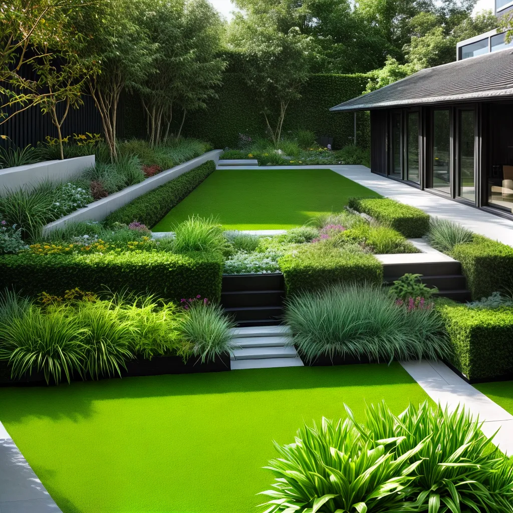 jardim urbano sustentavel bioconstrucao