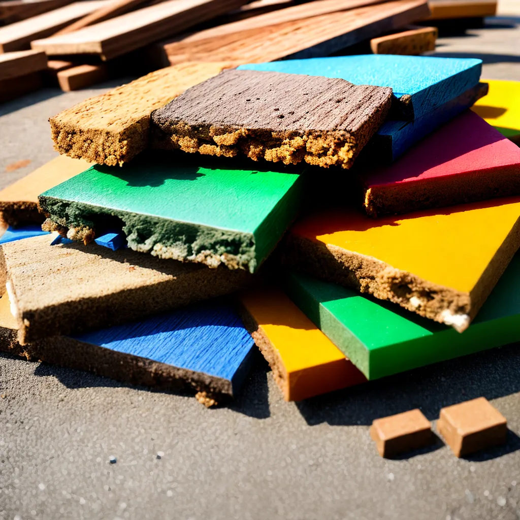 materiais sustentaveis bioconstrucao reaproveitamento