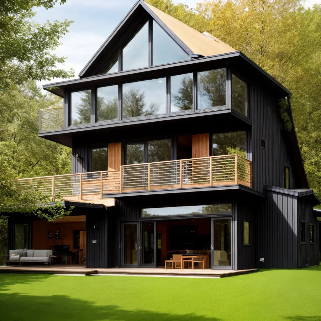 casa ecologica natureza bioconstrucao 1