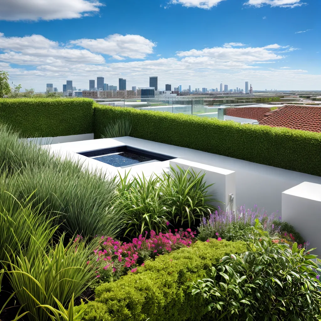jardim ecologico agua bioconstrucao