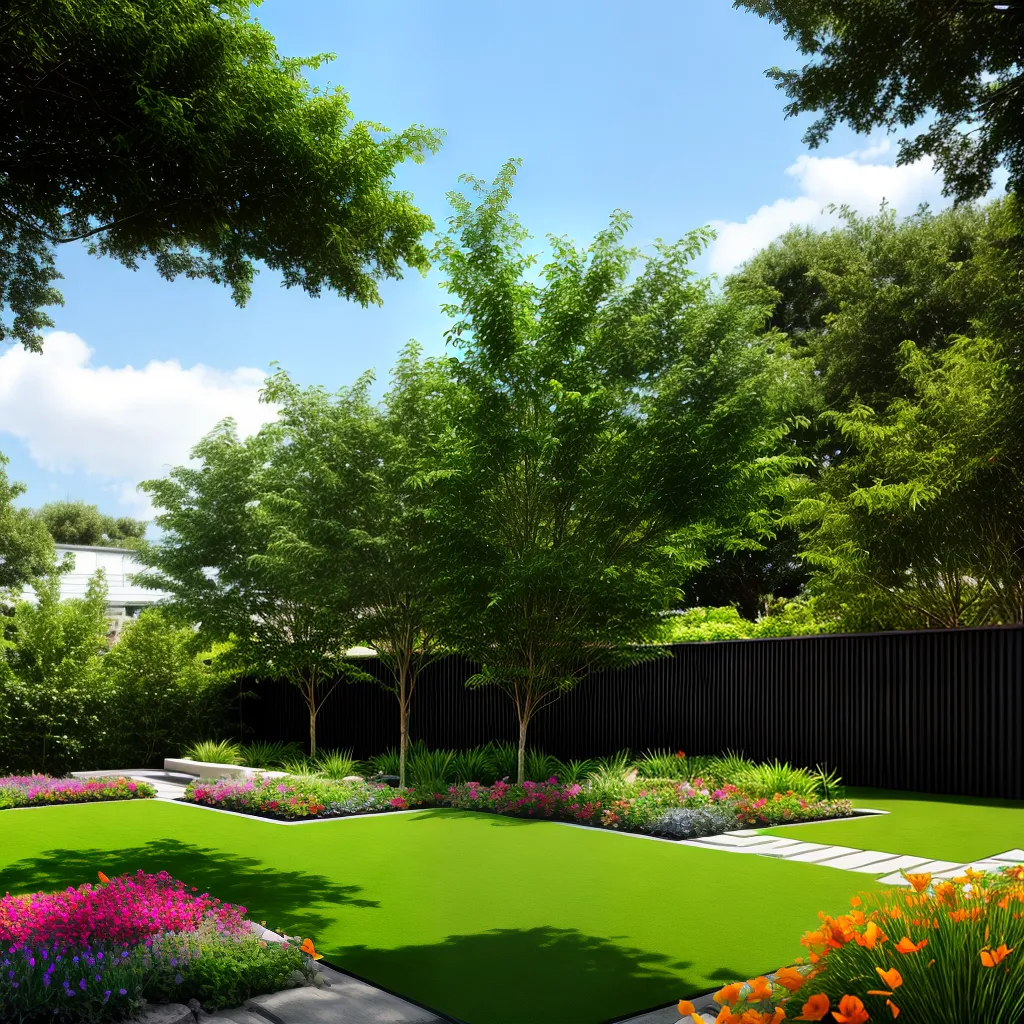 jardim ecossustentavel agua chuva