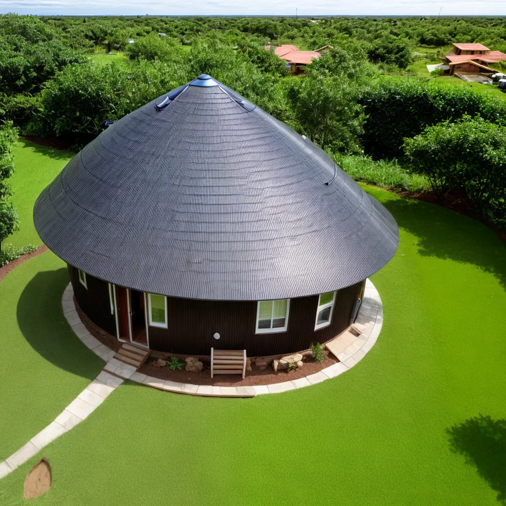 casa sustentavel harvesting agua bioconstrucao